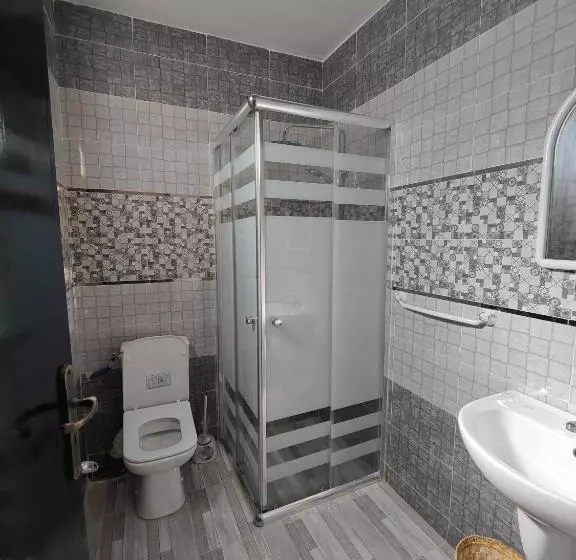 پانسیون Dar Barka