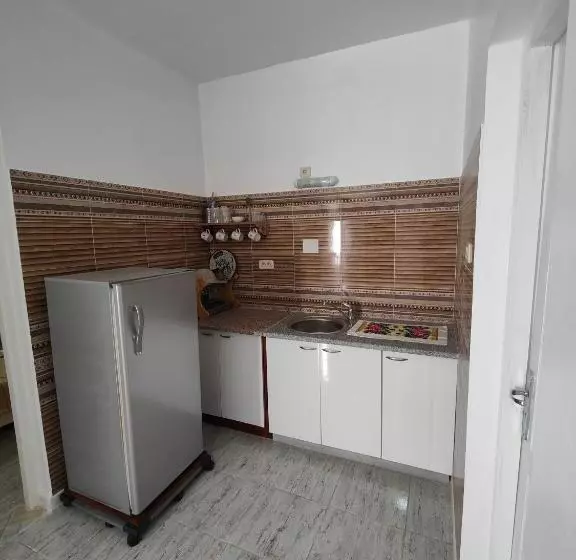 پانسیون Dar Barka