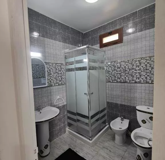 پانسیون Dar Barka