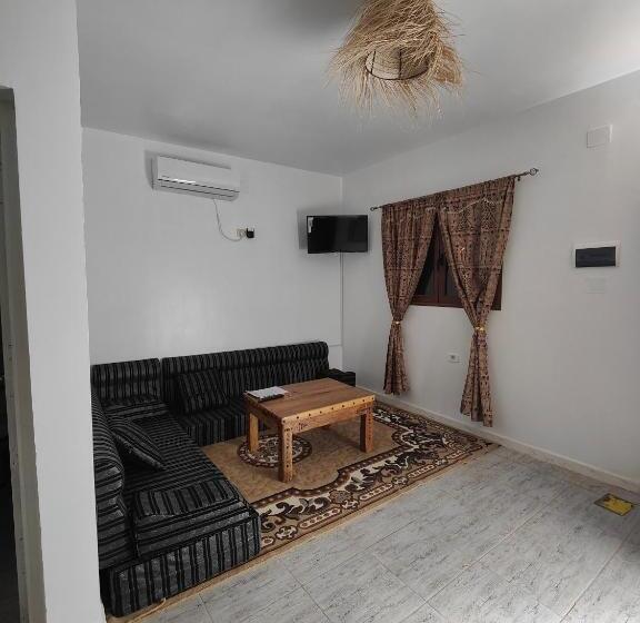 پانسیون Dar Barka