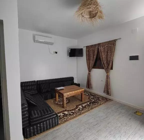 پانسیون Dar Barka