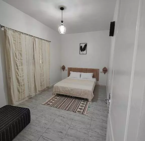 پانسیون Dar Barka