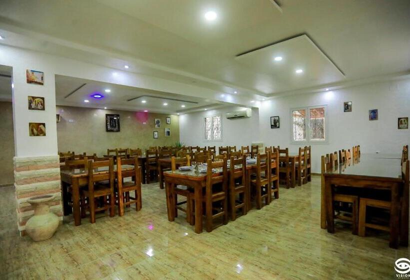 پانسیون Dar Barka