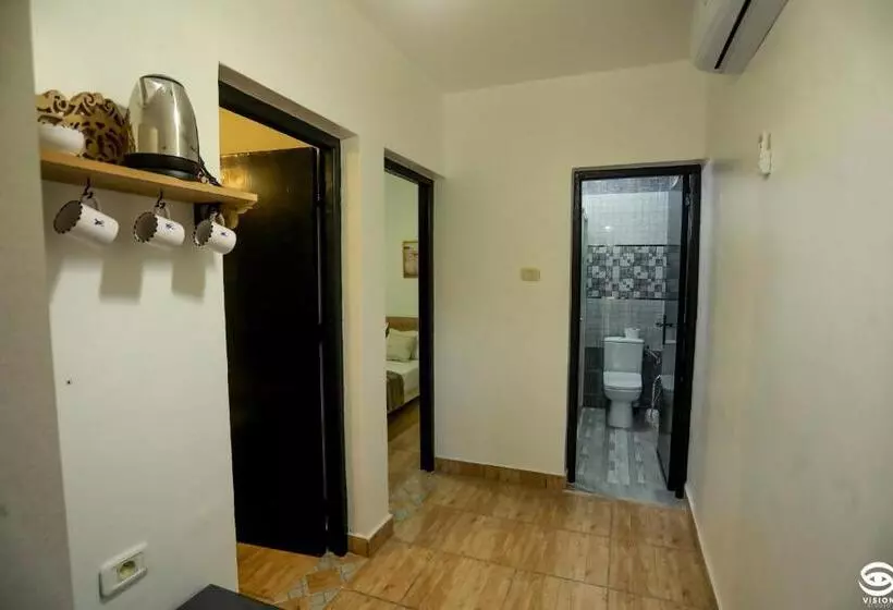 پانسیون Dar Barka