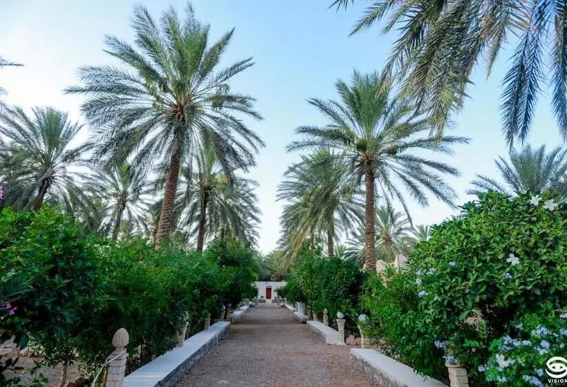 پانسیون Dar Barka