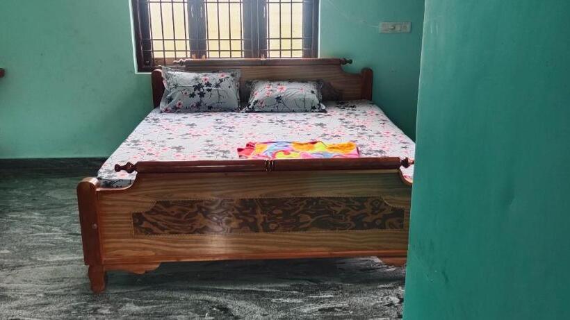 Pensionat Hill Top Camp Yelagiri Hills