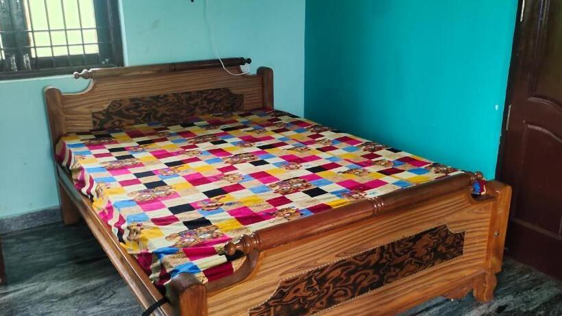 Pensionat Hill Top Camp Yelagiri Hills