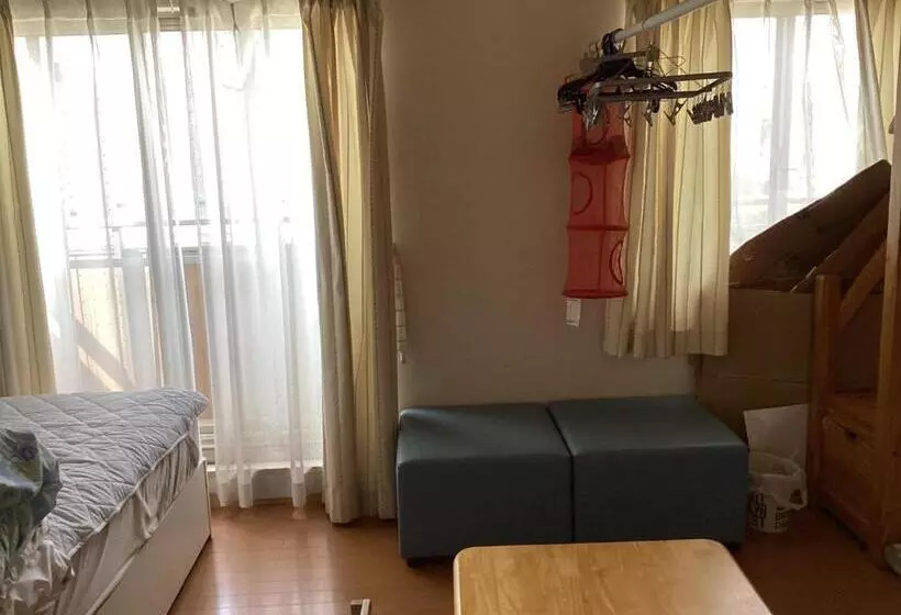 ペンション Ichihara Homestay Stay With Japanese Family   Vacation Stay 17883