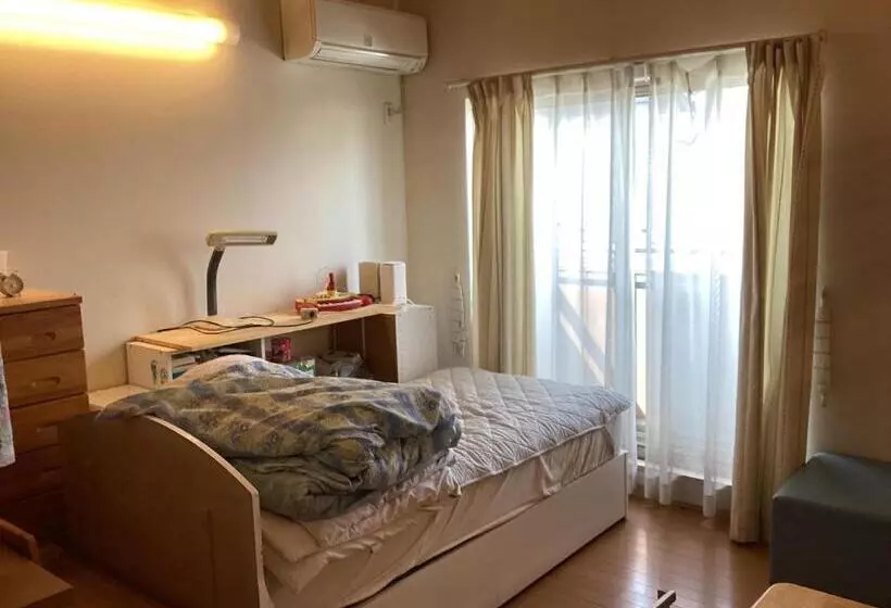 ペンション Ichihara Homestay Stay With Japanese Family   Vacation Stay 17883