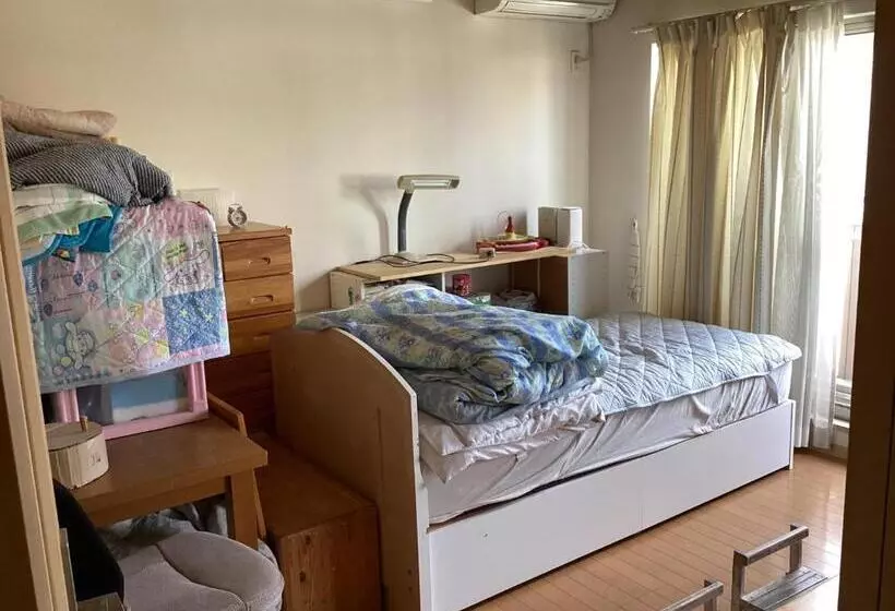 ペンション Ichihara Homestay Stay With Japanese Family   Vacation Stay 17883