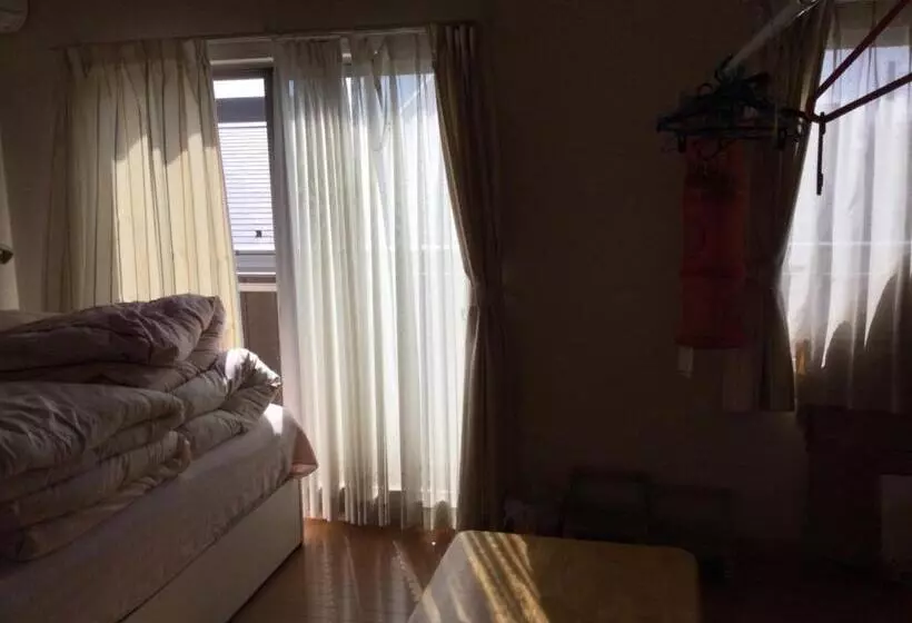 ペンション Ichihara Homestay Stay With Japanese Family   Vacation Stay 17883