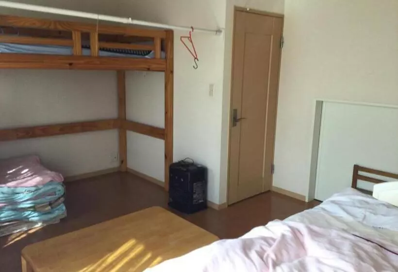 ペンション Ichihara Homestay Stay With Japanese Family   Vacation Stay 17883