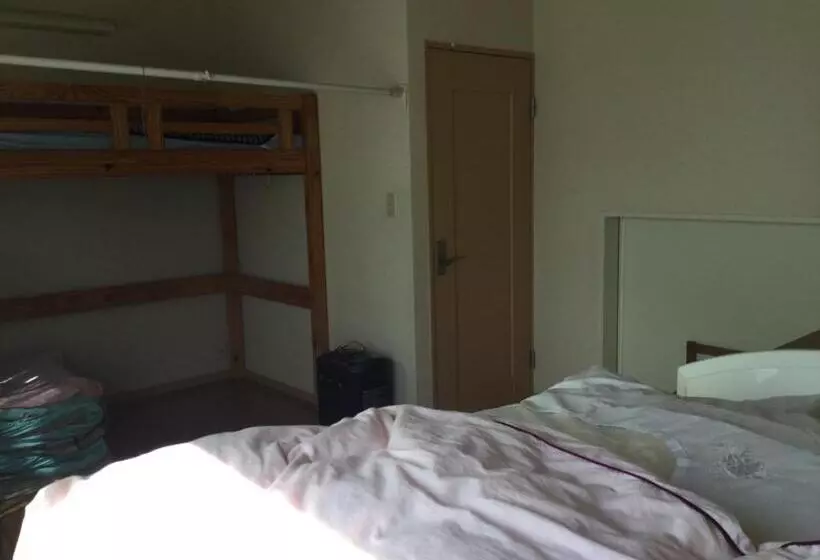 ペンション Ichihara Homestay Stay With Japanese Family   Vacation Stay 17883