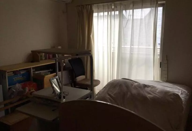 ペンション Ichihara Homestay Stay With Japanese Family   Vacation Stay 17883