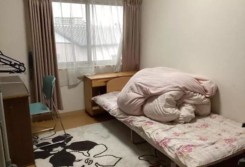 ペンション Ichihara Homestay Stay With Japanese Family   Vacation Stay 17883