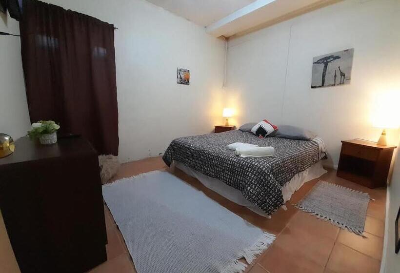 پانسیون Patagonia Mágica