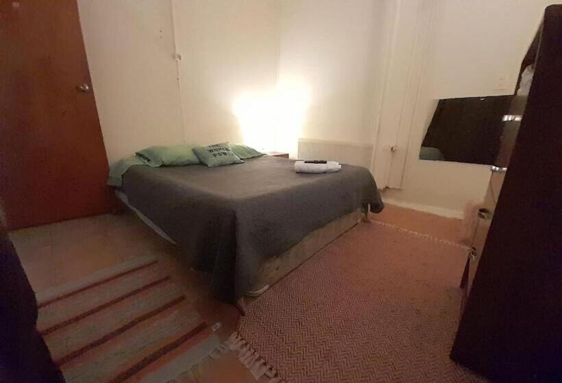 پانسیون Patagonia Mágica