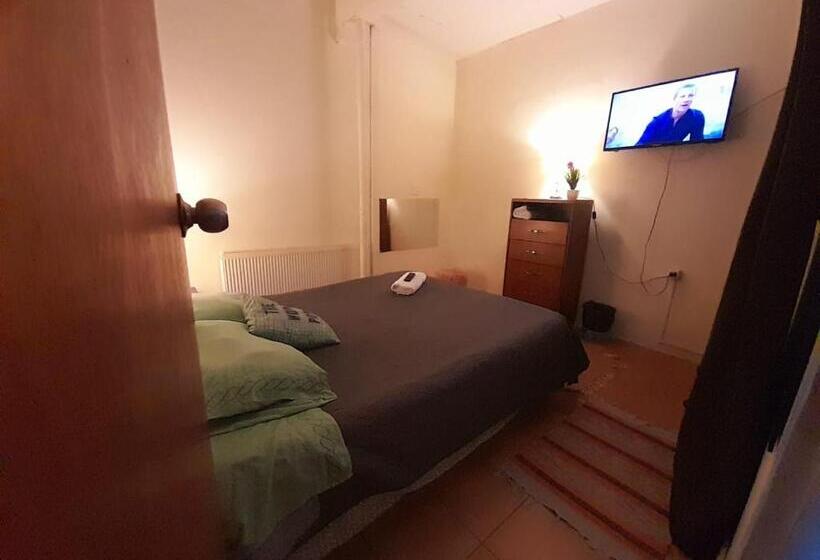 پانسیون Patagonia Mágica