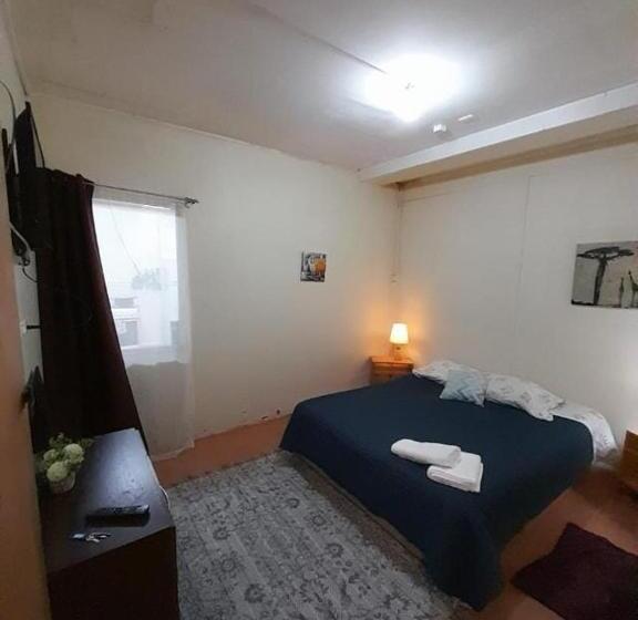 پانسیون Patagonia Mágica