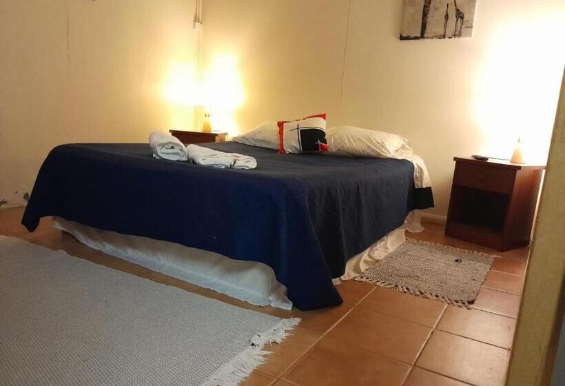 پانسیون Patagonia Mágica