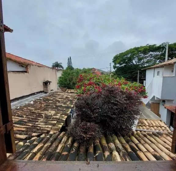 Majatalo Casa De Praia Agua De Coco