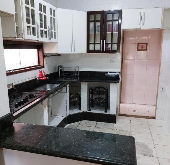 膳宿费 Casa De Praia Agua De Coco