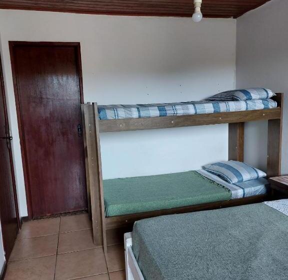 膳宿费 Casa De Praia Agua De Coco