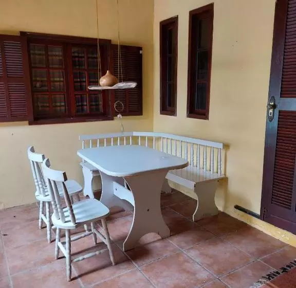 Majatalo Casa De Praia Agua De Coco