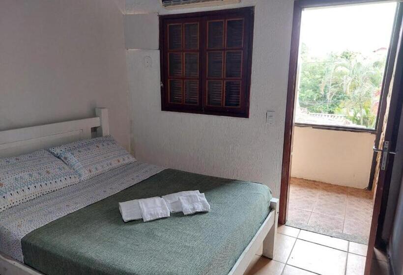 膳宿费 Casa De Praia Agua De Coco