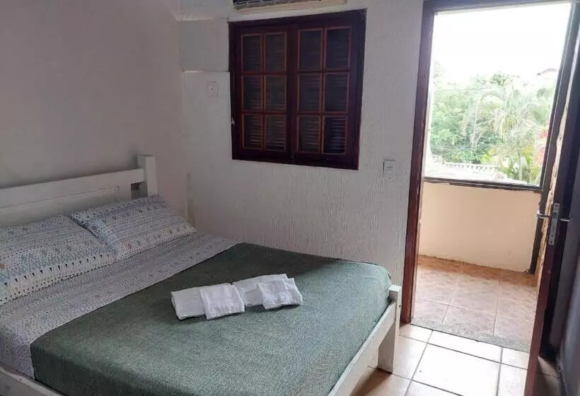 Majatalo Casa De Praia Agua De Coco
