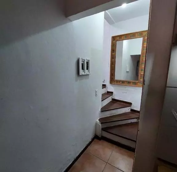 Majatalo Casa De Praia Agua De Coco