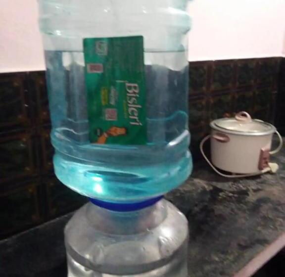 פנסיון Garden Villa, Hyderabad