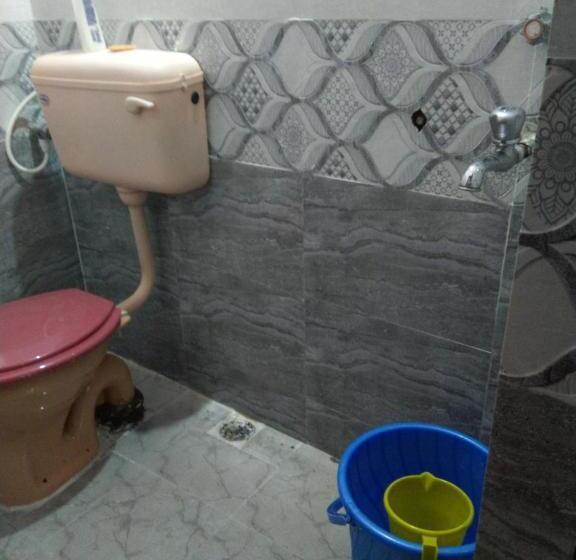 פנסיון Garden Villa, Hyderabad