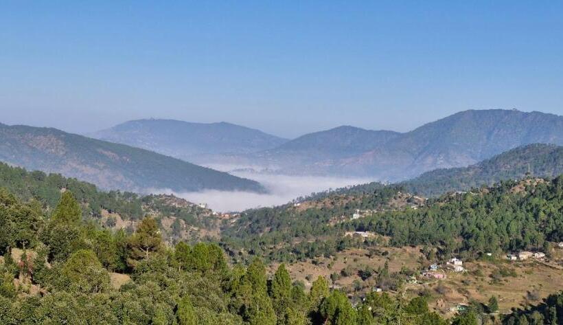 Pension Village View Resort 