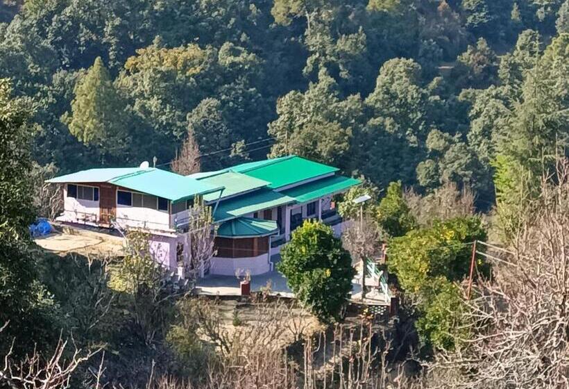 Pension Village View Resort 