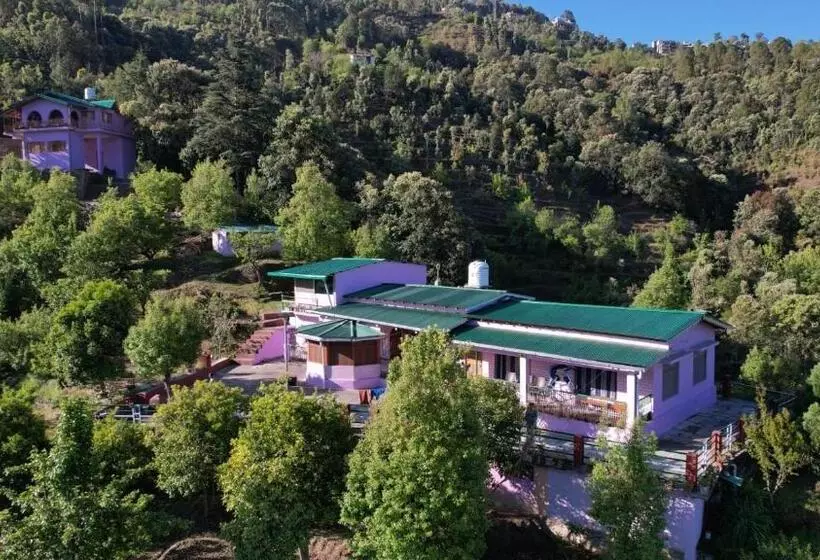 Majatalo Village View Resort 