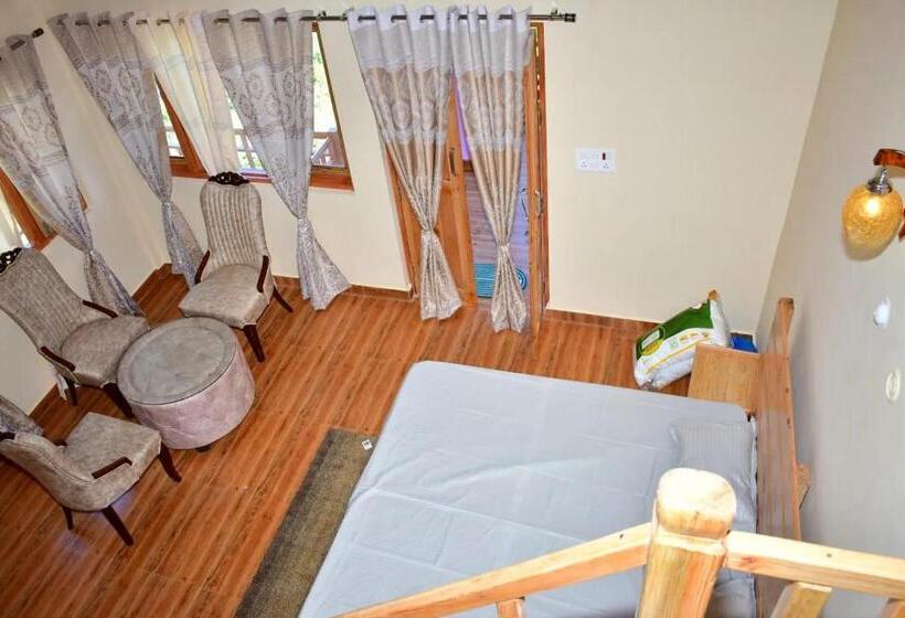 Pension Village View Resort 