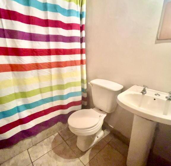 ペンション Viva Chile Cartagena