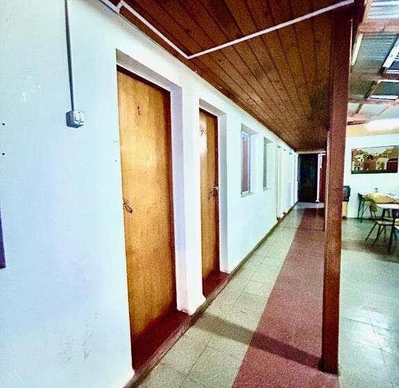 ペンション Viva Chile Cartagena