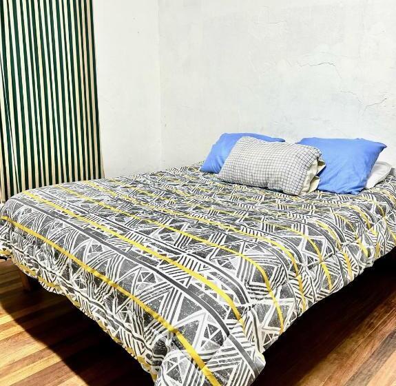 ペンション Viva Chile Cartagena