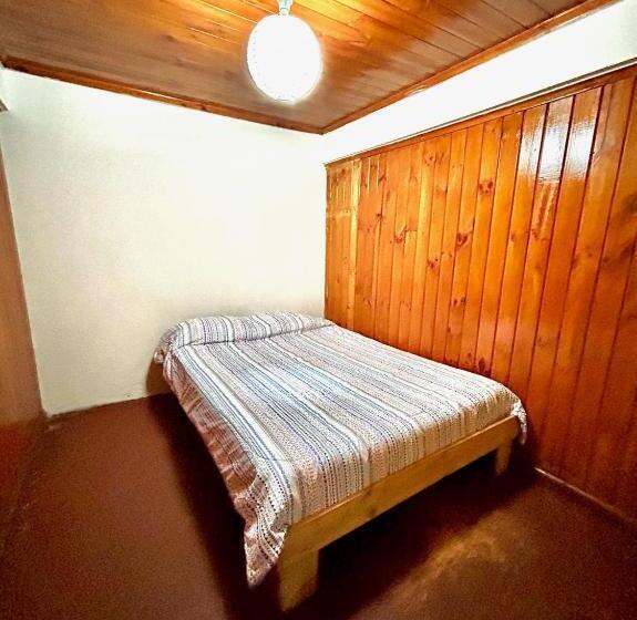 ペンション Viva Chile Cartagena