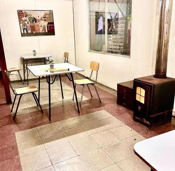 ペンション Viva Chile Cartagena