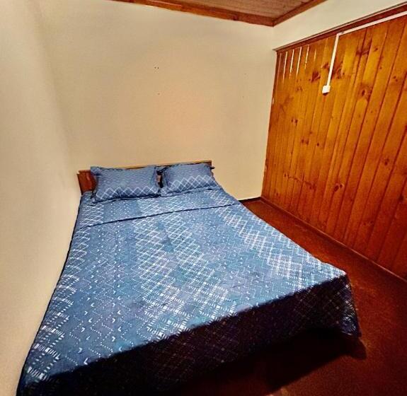 ペンション Viva Chile Cartagena