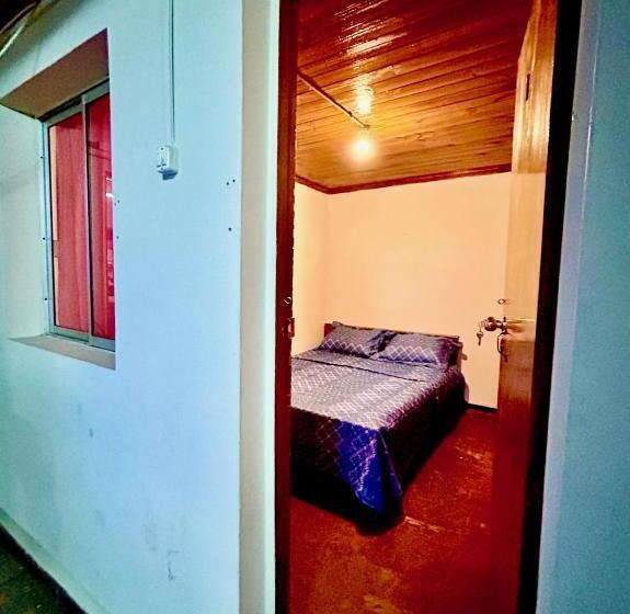 ペンション Viva Chile Cartagena