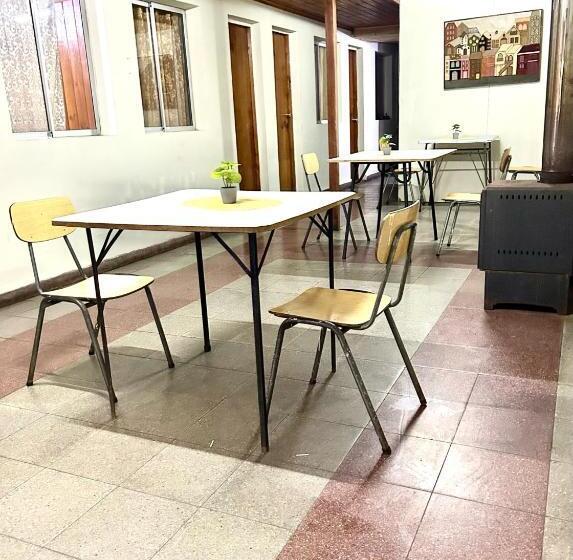 ペンション Viva Chile Cartagena