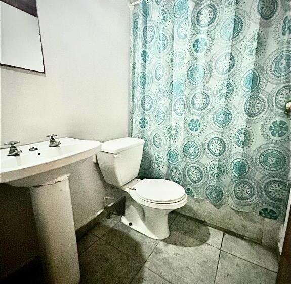 ペンション Viva Chile Cartagena