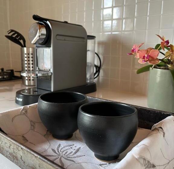 بنسيون Willdenowia Guestsuite At Waboom Family Farm