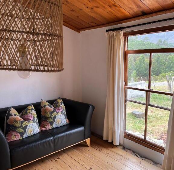 بنسيون Willdenowia Guestsuite At Waboom Family Farm