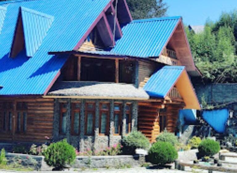 Siiro Resort,ziro