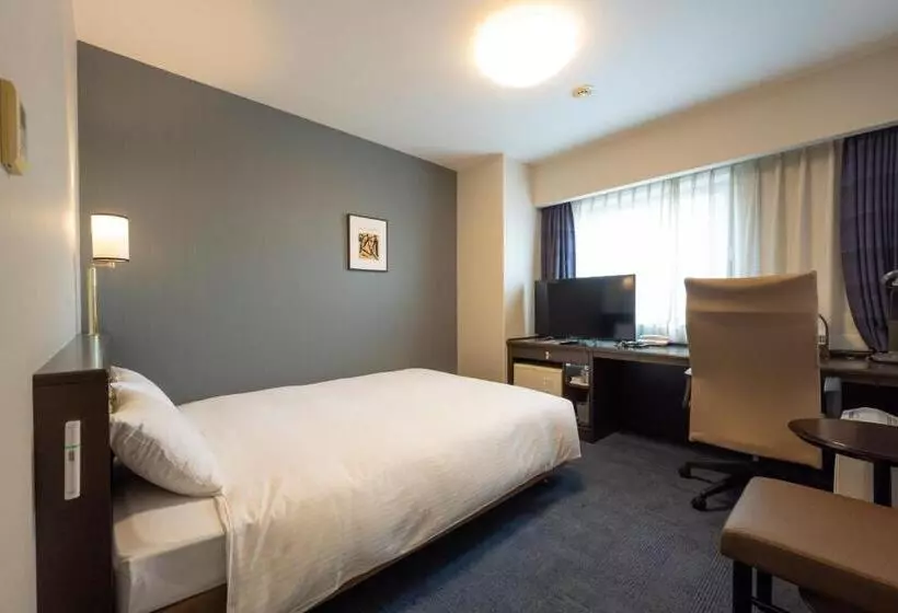Smile Hotel Premium Kanazawa Higashiguchiekimae